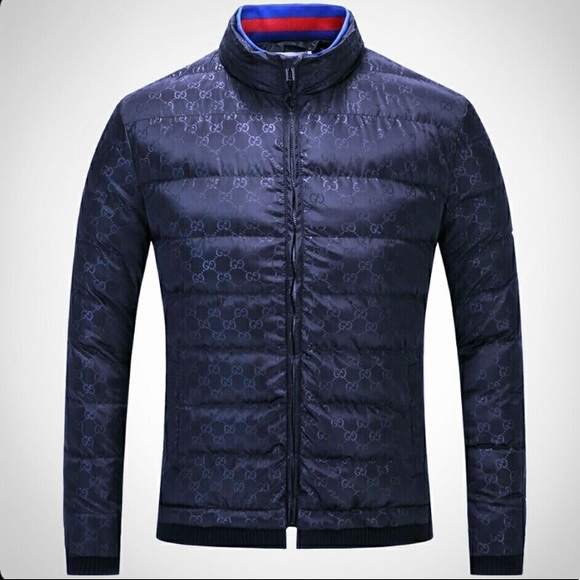 Gucci Other - Gucci GG Jacket